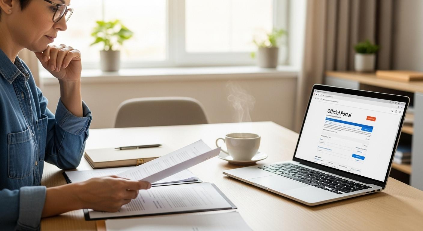 Basculement AAH / retraite : les règles à connaître pour votre passage