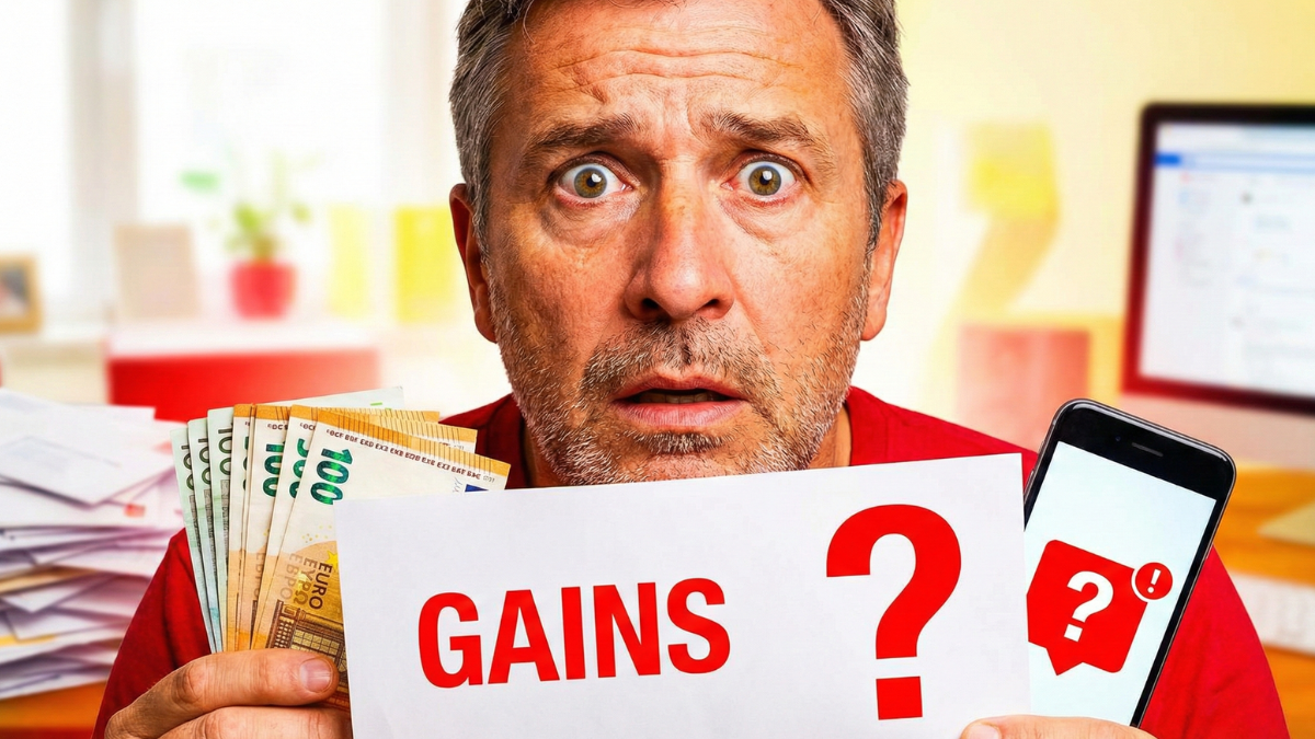 Jeux d’argent : la CAF prend-elle toujours en compte tous vos gains ?