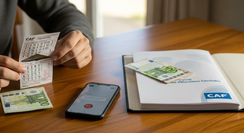 Jeux d’argent : la CAF prend-elle toujours en compte tous vos gains ? - Featured Image