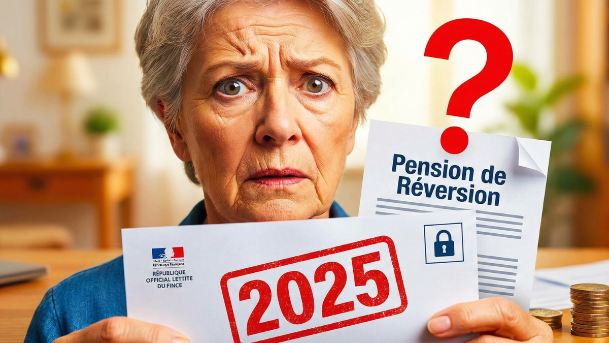 La pension de réversion est-elle à vie : l’impact réel des plafonds 2025