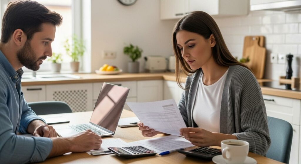 Mon mari touche 1500 euros : ai-je droit au RSA en 2024 ?