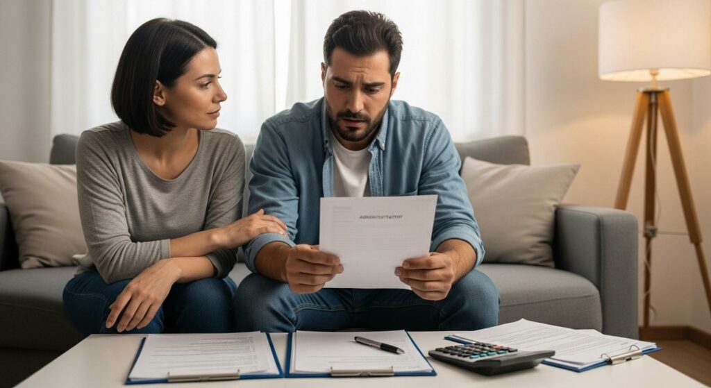 Mon mari touche 1500 euros : ai-je droit au RSA en couple ?