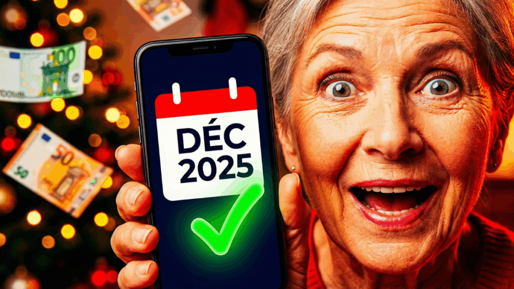 Prime de Noël 2025 la date du versement et les bénéficiaires annoncés