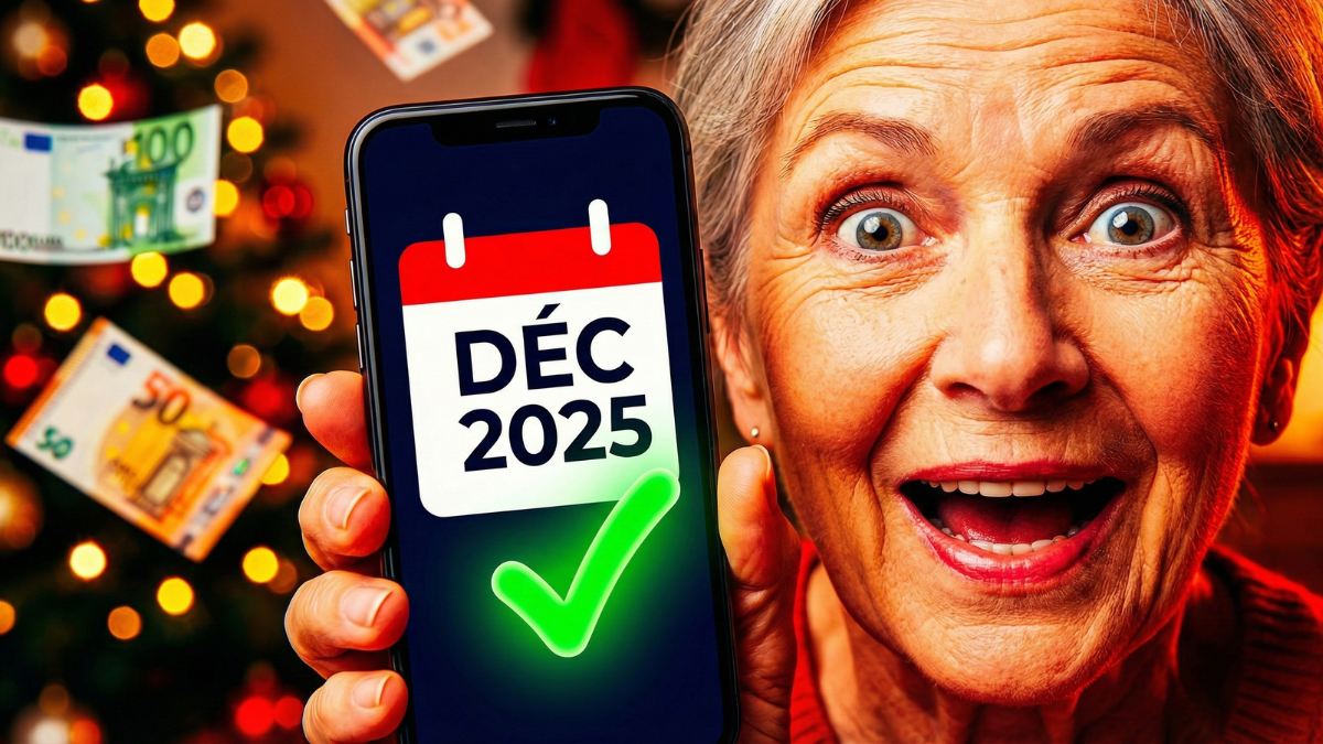 Prime de Noël 2025 : la date du versement et les bénéficiaires annoncés
