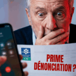 Prime de dénonciation CAF la réalité derrière ce dispositif en France (1)