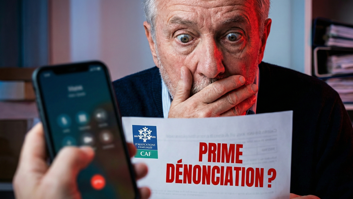 Prime de dénonciation CAF : la réalité derrière ce dispositif en France