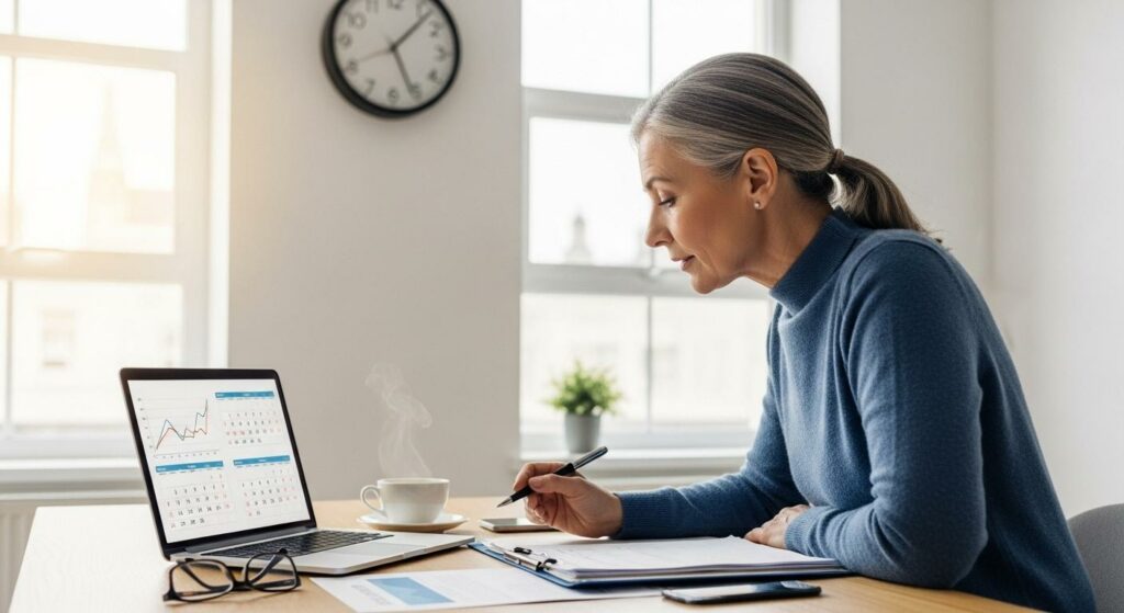 Simulateur Départ Retraite Carrière Longue : l’âge possible malgré la réforme suspendue - Featured Image