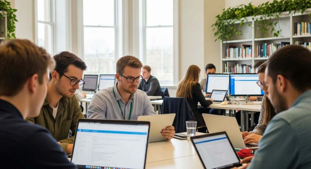 Zimbra UGA : la messagerie universitaire pour tous les étudiants et personnels