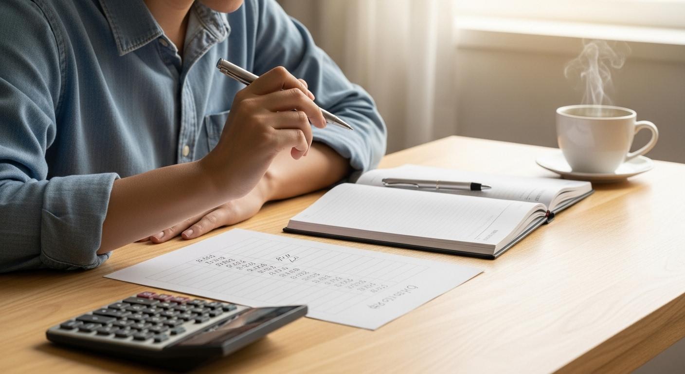 Comment faire le calcul de la date de naissance en toute simplicité ?