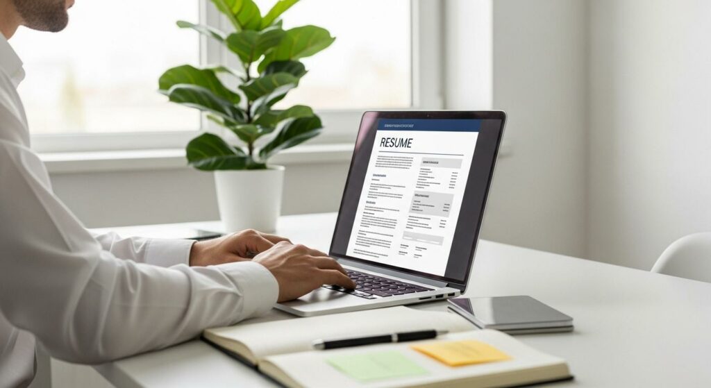 Créer un Zety CV attractif : le secret pour décrocher votre emploi idéal