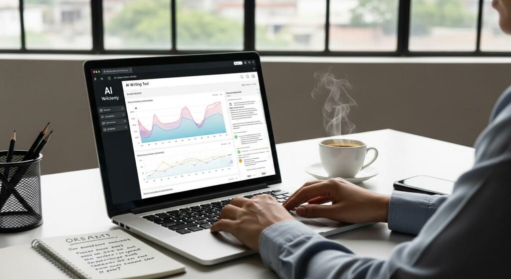 Qualitee.io : boostez vos revenus avec le meilleur outil de rédaction IA