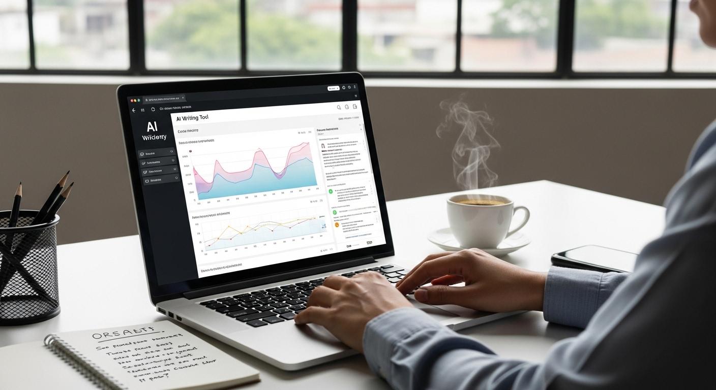 Qualitee.io : boostez vos revenus avec le meilleur outil de rédaction IA