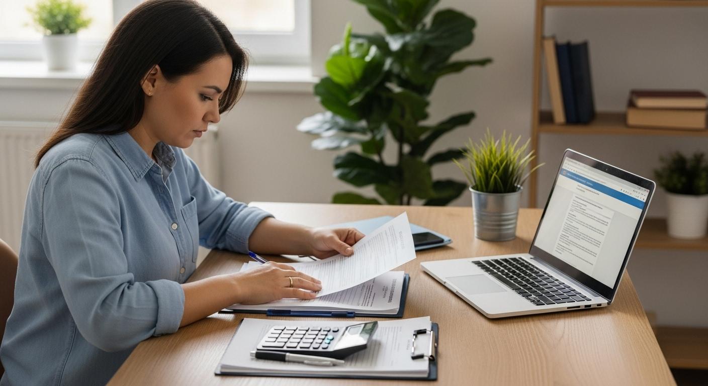 RSA montant personne seule : les conditions, ressources et revenus à prendre en compte