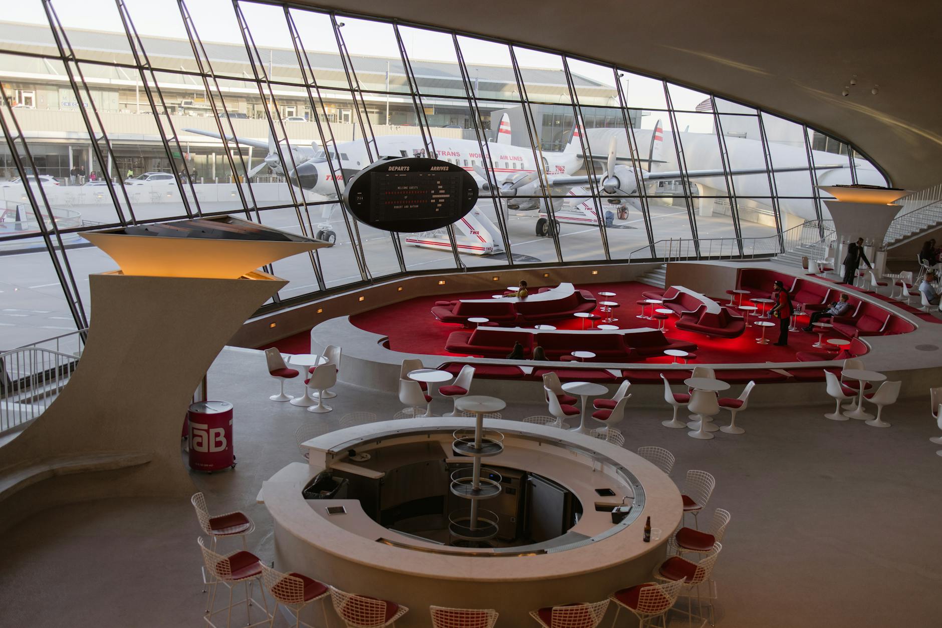 Ibis budget Paris Cœur d&rsquo;Orly Airport, l&rsquo;hôtel le plus proche du terminal